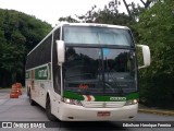 Empresa Gontijo de Transportes 20065 na cidade de São Paulo, São Paulo, Brasil, por Edinilson Henrique Ferreira. Número da foto: #7872707.