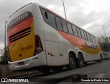 Saritur - Santa Rita Transporte Urbano e Rodoviário 27000 na cidade de Belo Horizonte, Minas Gerais, Brasil, por Vicente de Paulo Alves. Número da foto: #7874486.