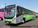 Viação Garcia 8985 na cidade de Londrina, Paraná, Brasil, por George Miranda. Número da foto: #7872668.