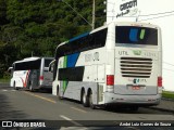 UTIL - União Transporte Interestadual de Luxo 11511 na cidade de Juiz de Fora, Minas Gerais, Brasil, por André Luiz Gomes de Souza. ID da foto: :id.