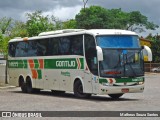 Empresa Gontijo de Transportes 14635 na cidade de Vitória da Conquista, Bahia, Brasil, por Matheus Souza Santos. Número da foto: #7872559.