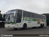 Empresa Gontijo de Transportes 21035 na cidade de Vitória da Conquista, Bahia, Brasil, por Anderson Queiroz. Número da foto: #7874210.