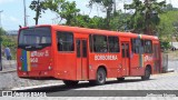 Borborema Imperial Transportes 968 na cidade de Recife, Pernambuco, Brasil, por Jefferson Nunes. Número da foto: #:id.