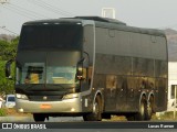 Ônibus Particulares  na cidade de Serra Talhada, Pernambuco, Brasil, por Lucas Ramon. ID da foto: :id.