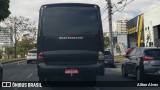 Ônibus Particulares 9354 na cidade de Belo Horizonte, Minas Gerais, Brasil, por Ailton Alves. Número da foto: #7873871.