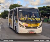 Rede Complementar de Natal 071 na cidade de Natal, Rio Grande do Norte, Brasil, por Karlheinz de Souza e Araújo. Número da foto: #7874602.