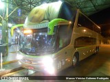 Viação Garcia 7097 na cidade de Maringá, Paraná, Brasil, por Marcos Vinicius Gutierrez Rodriguês. Número da foto: #7873405.