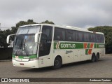 Empresa Gontijo de Transportes 20020 na cidade de Vitória da Conquista, Bahia, Brasil, por Anderson Queiroz. Número da foto: #7874219.