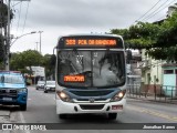 Viação Redentor C47615 na cidade de Rio de Janeiro, Rio de Janeiro, Brasil, por Jhonathan Barros. Número da foto: #7872251.