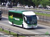 Expresso Brasileiro 206142 na cidade de São José dos Campos, São Paulo, Brasil, por Ezequiel Vicente Fernandes. Número da foto: #:id.