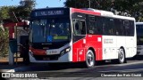 Allibus Transportes 4 5025 na cidade de São Paulo, São Paulo, Brasil, por Cleverson dos Reis Giraldi. Número da foto: #7873618.
