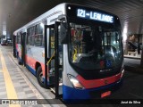 Expresso Itamarati 6397 na cidade de São José do Rio Preto, São Paulo, Brasil, por José da Silva. Número da foto: #7872083.
