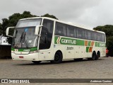 Empresa Gontijo de Transportes 20025 na cidade de Vitória da Conquista, Bahia, Brasil, por Anderson Queiroz. Número da foto: #7874078.