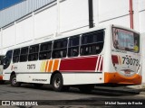 Viação Rubanil 73073 na cidade de Rio de Janeiro, Rio de Janeiro, Brasil, por Michel Soares da Rocha. Número da foto: #:id.