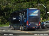 Viação Cometa 719302 na cidade de Juiz de Fora, Minas Gerais, Brasil, por André Luiz Gomes de Souza. Número da foto: #7874529.