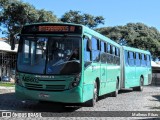 Auto Viação Mercês MB602 na cidade de Curitiba, Paraná, Brasil, por Matheus Ribas. Número da foto: #7872990.