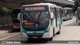 Expresso Luziense > Territorial Com. Part. e Empreendimentos 30425 na cidade de Santa Luzia, Minas Gerais, Brasil, por Edmar Junio. Número da foto: #7873241.