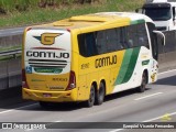 Empresa Gontijo de Transportes 18950 na cidade de São José dos Campos, São Paulo, Brasil, por Ezequiel Vicente Fernandes. Número da foto: #:id.