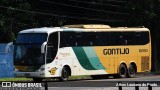 Empresa Gontijo de Transportes 16050 na cidade de Sapucaia, Rio de Janeiro, Brasil, por Athos Lauriano do Prado. Número da foto: #7873430.