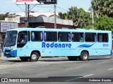 Rodonave 3015 na cidade de Feira de Santana, Bahia, Brasil, por Anderson  Bacelar. Número da foto: #:id.