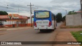 Sintralgo 017-12 na cidade de Novo Gama, Goiás, Brasil, por João Gonçalves. Número da foto: #:id.