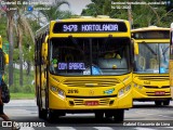 Viação Jundiaiense 2816 na cidade de Jundiaí, São Paulo, Brasil, por Gabriel Giacomin de Lima. Número da foto: #7873649.