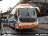 Viação Sertaneja 670 na cidade de Belo Horizonte, Minas Gerais, Brasil, por Vicente de Paulo Alves. Número da foto: #7874525.