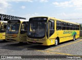Viação Garcia 7575 na cidade de Londrina, Paraná, Brasil, por George Miranda. Número da foto: #7872640.