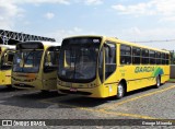 Viação Garcia 7575 na cidade de Londrina, Paraná, Brasil, por George Miranda. ID da foto: :id.