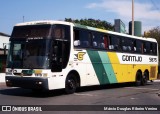 Empresa Gontijo de Transportes 5875 na cidade de Belo Horizonte, Minas Gerais, Brasil, por Márcio Douglas Ribeiro Venino. Número da foto: #7874222.