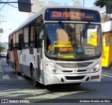 Viação Cidade do Aço RJ 174.140 na cidade de Volta Redonda, Rio de Janeiro, Brasil, por Matheus Martins da Silva. Número da foto: #:id.