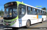Rápido Araguaia 50561 na cidade de Goiânia, Goiás, Brasil, por Carlos Júnior. Número da foto: #:id.