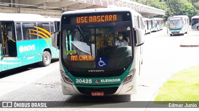 Expresso Luziense > Territorial Com. Part. e Empreendimentos 30425 na cidade de Santa Luzia, Minas Gerais, Brasil, por Edmar Junio. Número da foto: #7875247.