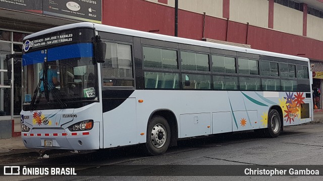 Inversiones La Tapachula 337 na cidade de San José, San José, Costa Rica, por Christopher Gamboa. Número da foto: #7877133.