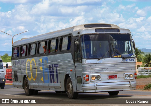Triunfo Aliança Turismo 7380 na cidade de Serra Talhada, Pernambuco, Brasil, por Lucas Ramon. Número da foto: #7875784.