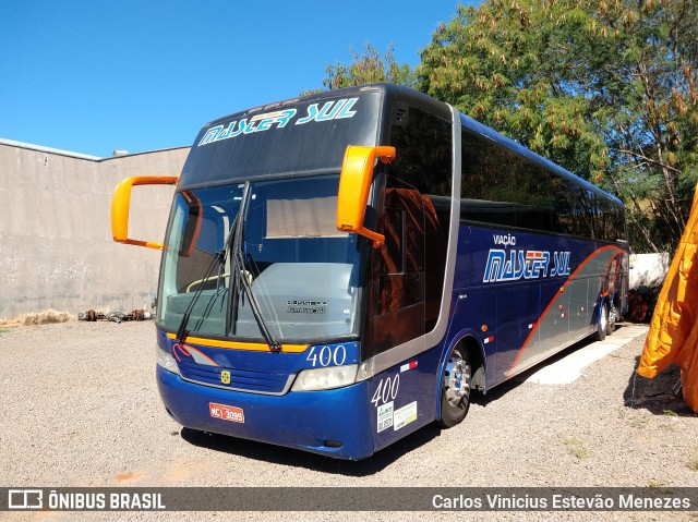 Master Sul Class Locação de Veículos 400 na cidade de Presidente Prudente, São Paulo, Brasil, por Carlos Vinicius Estevão Menezes. Número da foto: #7877223.