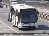 JTU - Jacareí Transporte Urbano 2140 na cidade de São José dos Campos, São Paulo, Brasil, por Ezequiel Vicente Fernandes. Número da foto: #:id.