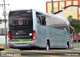 Viação Garcia 8174 na cidade de Londrina, Paraná, Brasil, por George Miranda. Número da foto: #7877075.