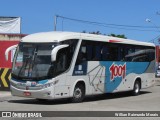 Auto Viação 1001 RJ 108.221 na cidade de Niterói, Rio de Janeiro, Brasil, por Willian Raimundo Morais. Número da foto: #:id.