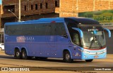 Expresso Guanabara 828 na cidade de Serra Talhada, Pernambuco, Brasil, por Lucas Ramon. Número da foto: #:id.
