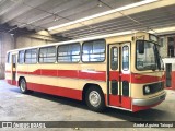 Viação Gato Preto 4880 na cidade de São Paulo, São Paulo, Brasil, por André Aguirra Taioqui. Número da foto: #:id.