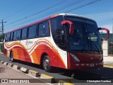 Transtusa CB 1886 na cidade de Cartago, Cartago, Costa Rica, por Christopher Gamboa. Número da foto: #7877044.