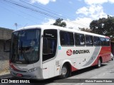 Rouxinol 405 na cidade de Contagem, Minas Gerais, Brasil, por Eloísio Pereira Ribeiro. ID da foto: :id.