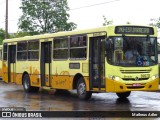 Via Oeste < Autobus Transportes 30070 na cidade de Belo Horizonte, Minas Gerais, Brasil, por Matheus Adler. ID da foto: :id.