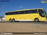 Viação Itapemirim 5867 na cidade de Caruaru, Pernambuco, Brasil, por Lenilson da Silva Pessoa. Número da foto: #7876777.