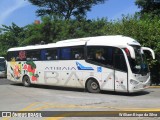 Viação Atibaia São Paulo 1014 na cidade de São Paulo, São Paulo, Brasil, por William Bispo da Silva. Número da foto: #7876845.