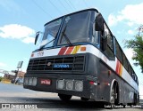 Ônibus Particulares 1119 na cidade de Itabuna, Bahia, Brasil, por Luiz Claudio  dos Santos. ID da foto: :id.