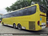 Viação Itapemirim 5813 na cidade de Serra Talhada, Pernambuco, Brasil, por Lucas Ramon. Número da foto: #7875767.