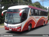 Transtusa 81 na cidade de Paraíso, Paraíso, Cartago, Costa Rica, por Yliand Sojo. Número da foto: #:id.