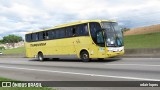 Viação Itapemirim 8527 na cidade de Caçapava, São Paulo, Brasil, por odair lopes. Número da foto: #7876549.